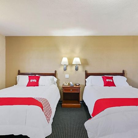 Oyo Hotel Luling Tx Downtown I-10/Us-90 Exteriör bild
