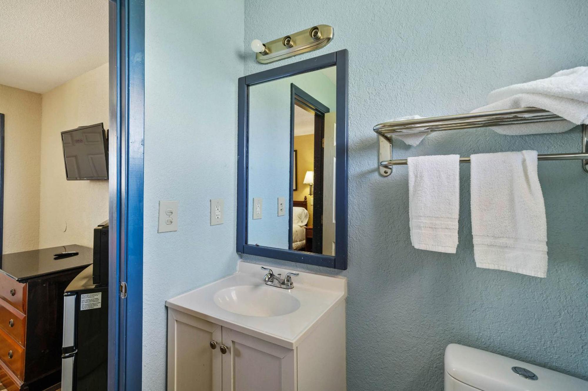 Oyo Hotel Luling Tx Downtown I-10/Us-90 Exteriör bild