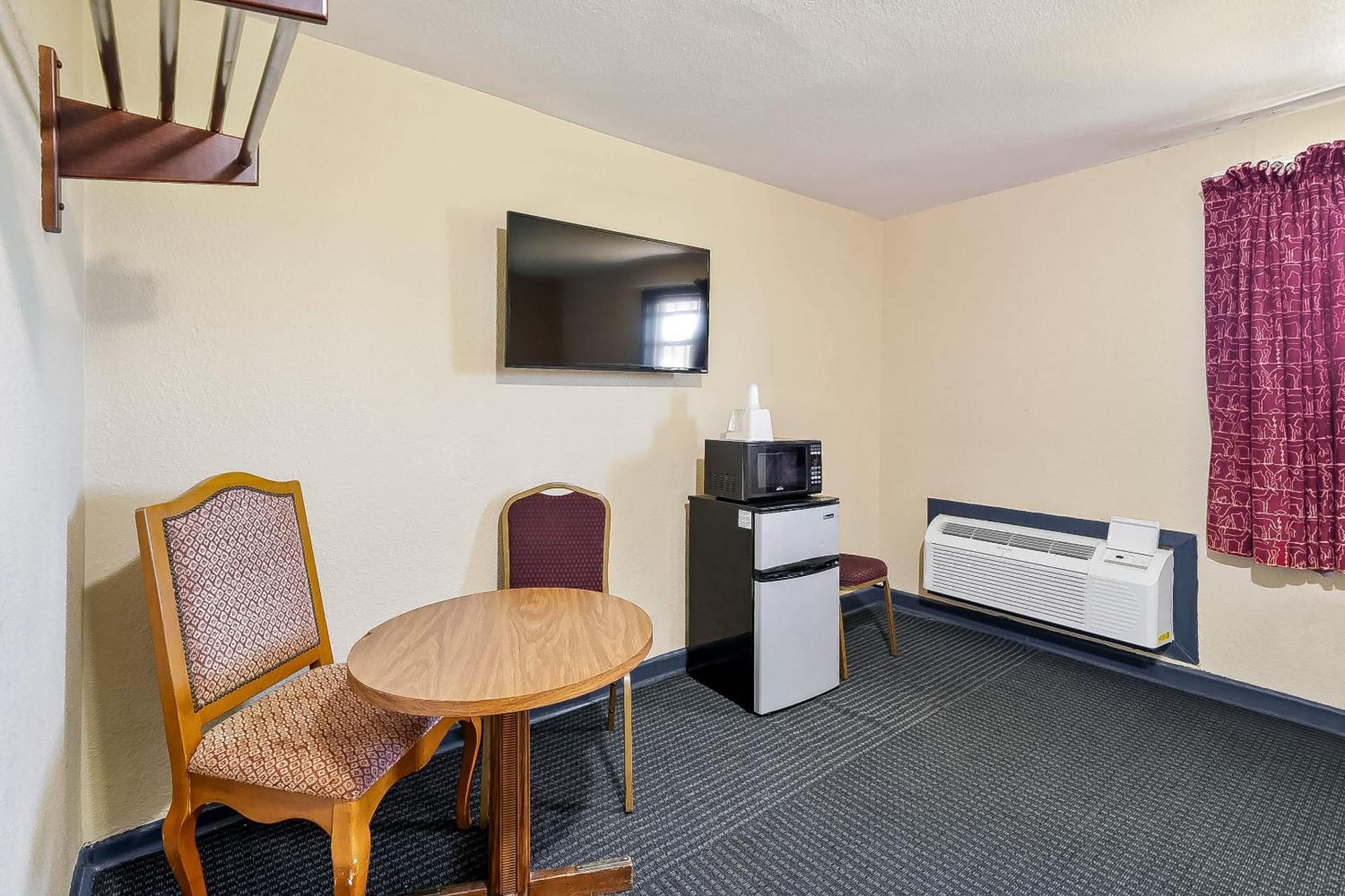 Oyo Hotel Luling Tx Downtown I-10/Us-90 Exteriör bild